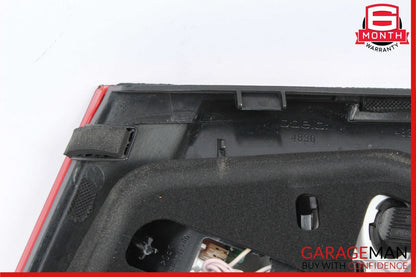 10-13 Mercedes W212 E350 E550 Sedan Inner Tail Light Lamp Rear Left Side OEM