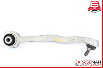 12-16 Mercedes W207 E350 SLK350 Front Left Side Lower Wishbone Control Arm OEM