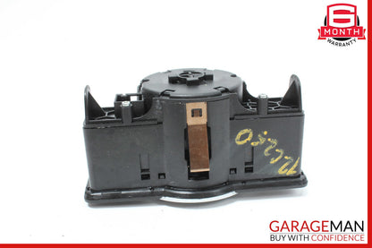 08-18 Mercedes W204 C250 E350 C300 Headlight Fog Light Switch Control Module OEM