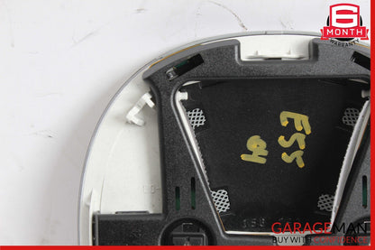 03-11 Mercedes W211 E55 CLS55 AMG Rear Overhead Dome Light Reading Map OEM
