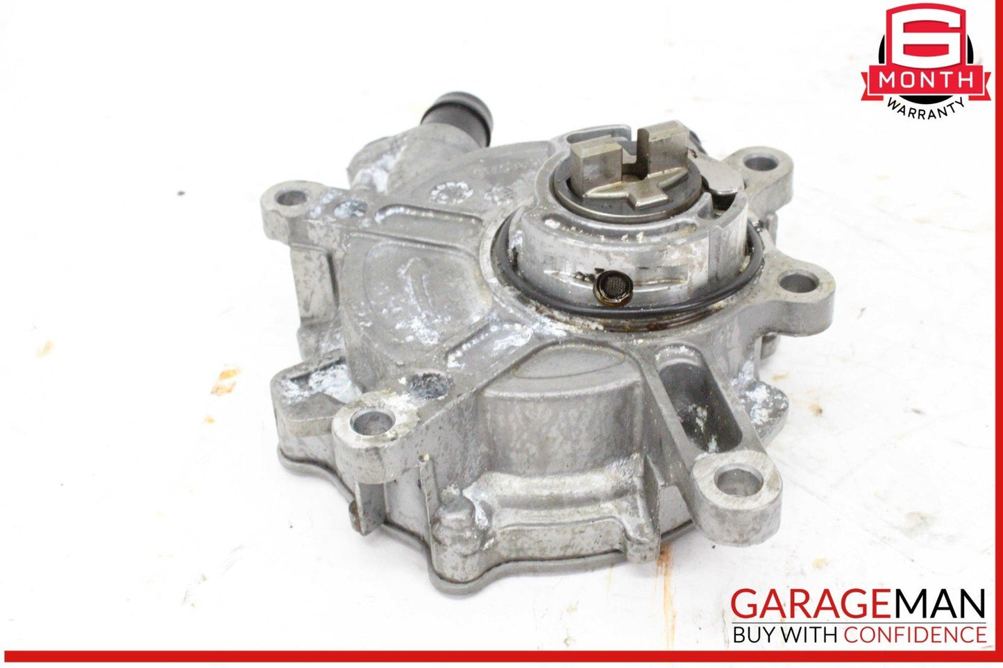 11-20 Mercedes W212 E350 GL450 Engine Motor Vacuum Pump 2760108504 OEM