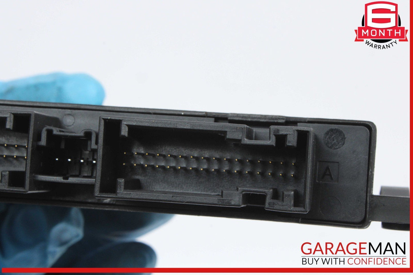 15-19 Mercedes W205 C300 C350 GLC300 TCU Transmission Control Module TCM OEM