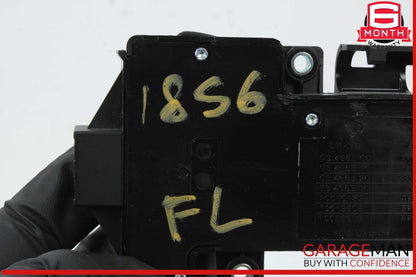 12-18 Audi S6 A6 A7 Front Left Driver Side Power Seat Adjustment Switch OEM