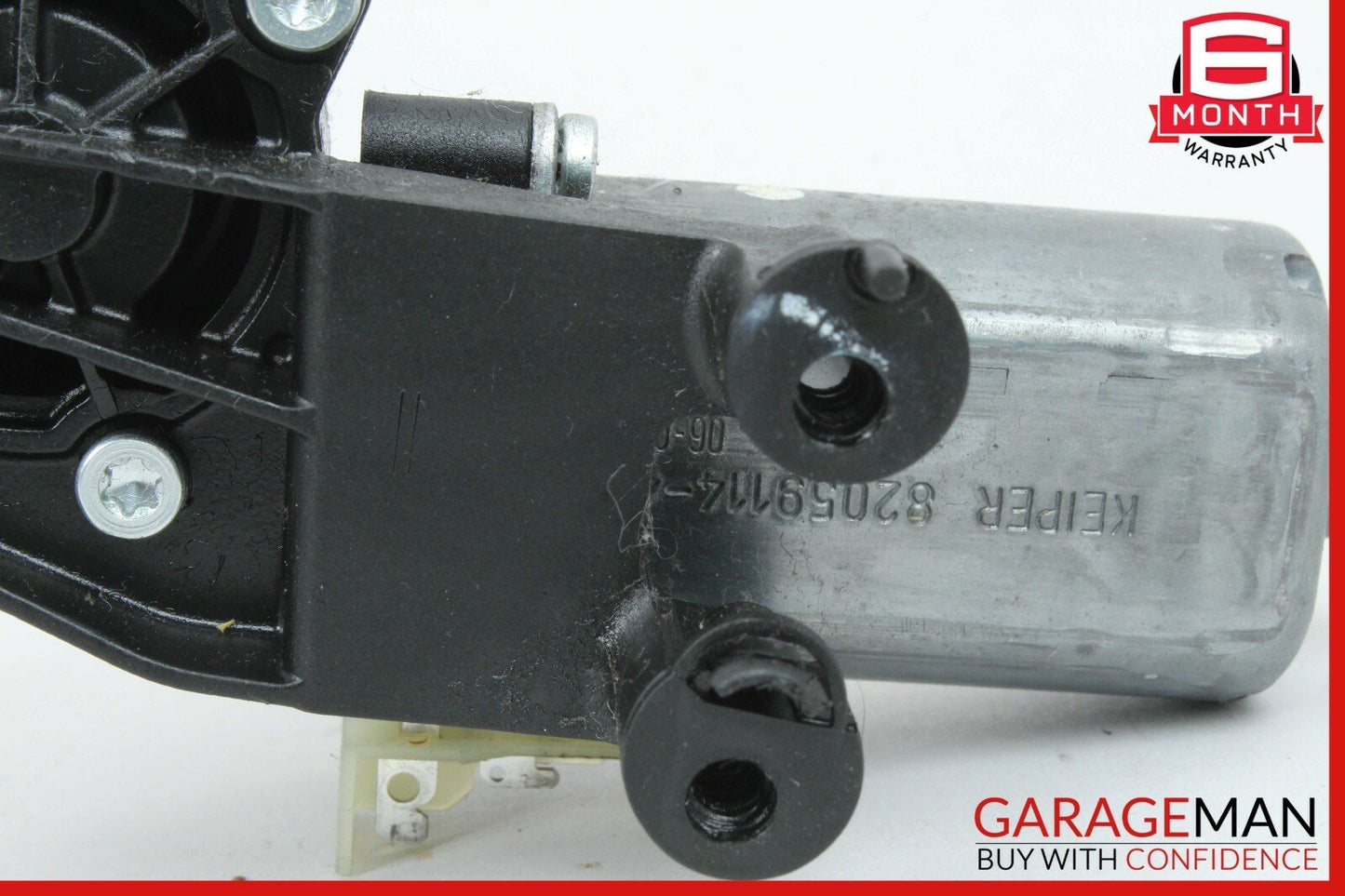 07-12 Mercedes X164 GL450 ML63 AMG Front Left Driver Seat Motor 0390203210 OEM