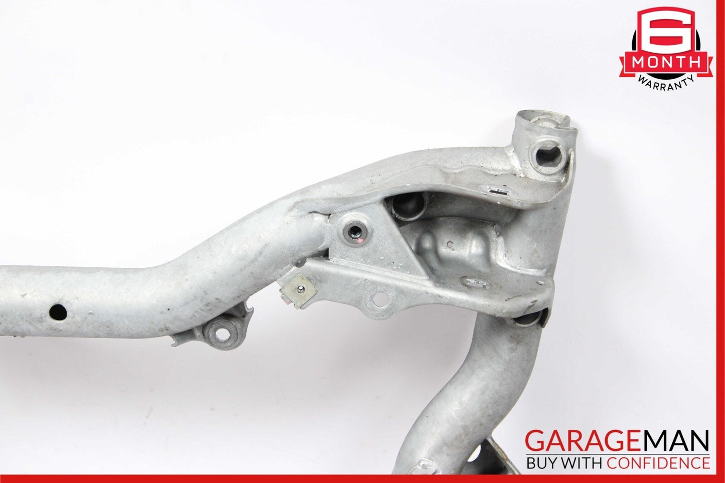 08-14 Mercedes W204 C250 Front Sub Frame Subframe Engine Crossmember Bar OEM
