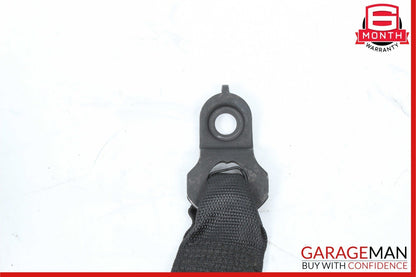 07-09 Mercedes W211 E350 E63 AMG Front Left Seatbelt Seat Belt Retractor Black