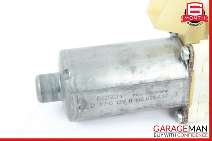 07-13 Mercedes CL550 SL550 SLK350 Front Right Side Door Window Regulator Motor