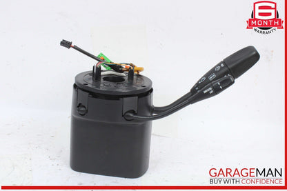 03-07 Mercedes-Benz C230 Steering Column Clockspring Switch 2038220800 OEM