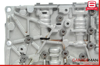 Mercedes R230 SL500 GL450 7G-Tronic 722.9 Transmission Valve Body 2202770801 OEM