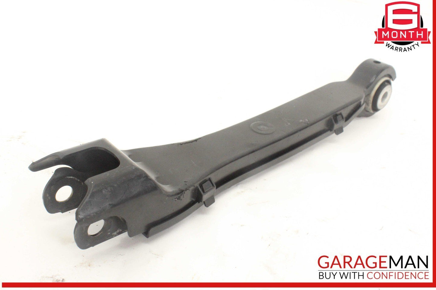 08-20 Mercedes W205 C300 4MATIC Rear Left or Right Lower Control Arm OEM
