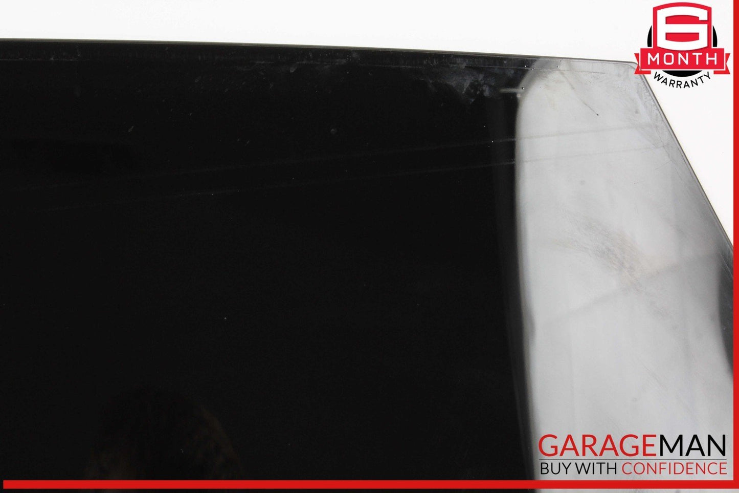 14-17 Audi SQ5 Rear Right Passenger Side Door Window Auto Glass OEM