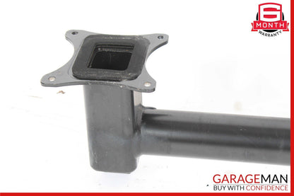 13-19 Mercedes X166 GL350 GL550 Rear Bumper Trailer Tow Hitch Bar Receiver OEM