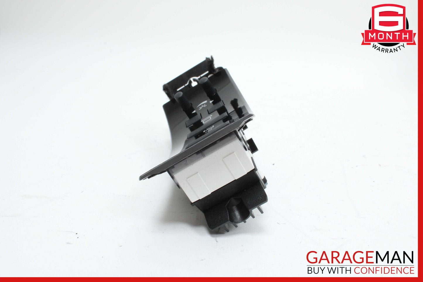 07-14 Mercedes W221 S550 S400 CL550 Cluster Control Switch 2218215451 OEM