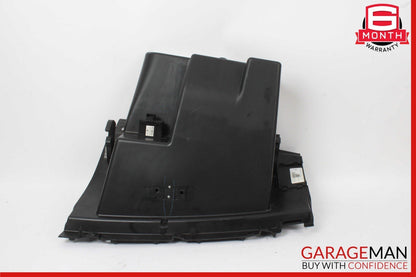 12-17 Fiat 500E Front Right Side Dash Dashboard Glove Box Storage Compartment
