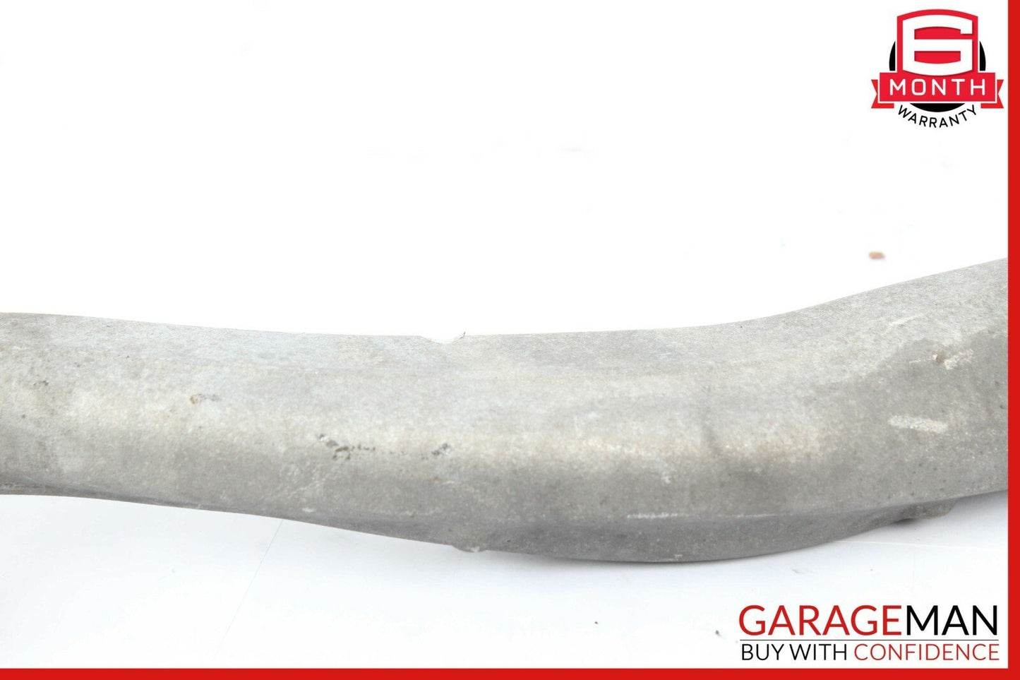 08-14 Mercedes W204 C300 RWD Front Left Side Wishbone Curved Control Arm