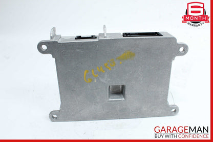06-09 Mercedes X164 GL450 4MATIC Communication Control Module Unit OEM