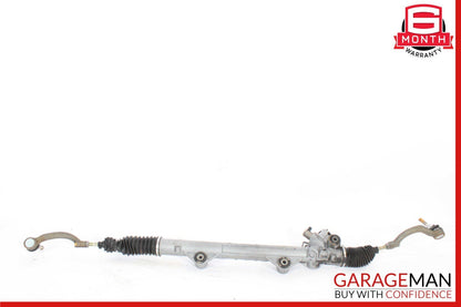 09-15 Jaguar XF Power Steering Gear Rack & Pinion Assembly OEM