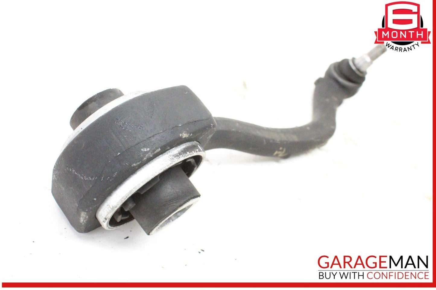 05-11 Mercedes R171 SLK280 Front Left Side Lower Suspension Control Arm OEM