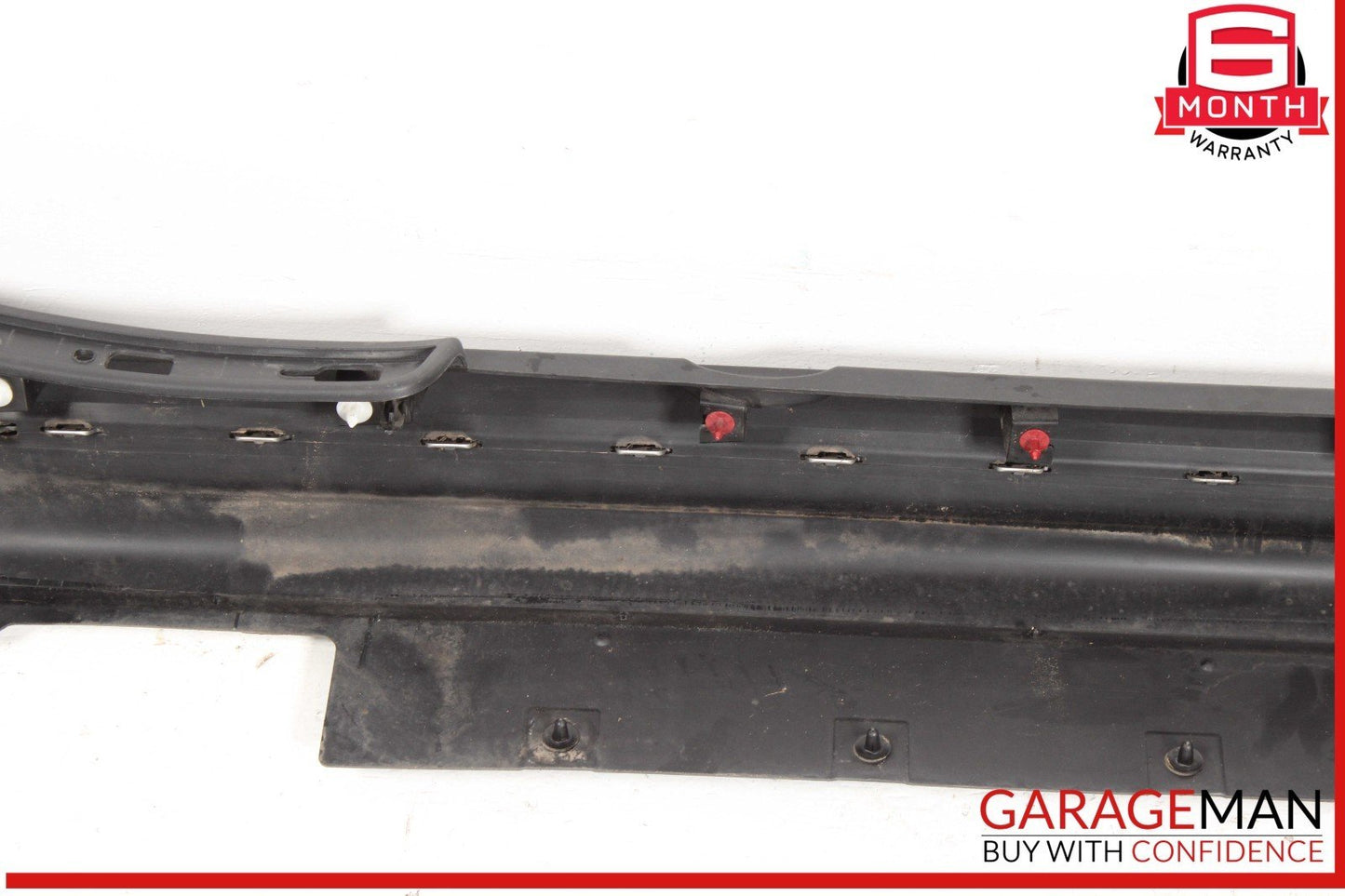 17-24 Mini Cooper Countryman F60 Front Left Side Rocker Molding Panel OEM