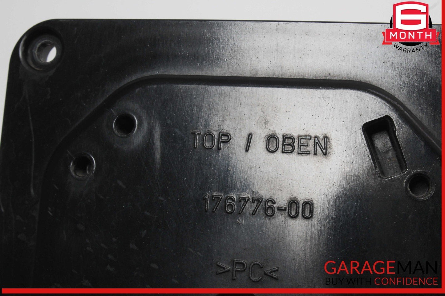 12-18 Audi A6 A7 Headlight Head Light LED Ballast Control Module Unit 4H0907472B