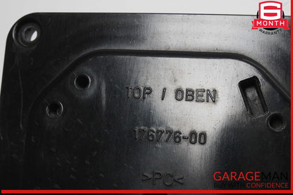 12-18 Audi A6 A7 Headlight Head Light LED Ballast Control Module Unit 4H0907472B