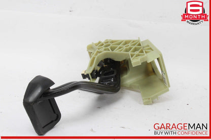 14-18 BMW X5 F15 Foot Stop Brake Pedal w/ Bracket 6791900-03 OEM