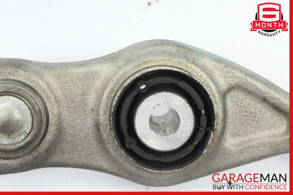 03-11 Mercedes W211 E350 RWD Front Right Lower Rearward Control Arm OEM