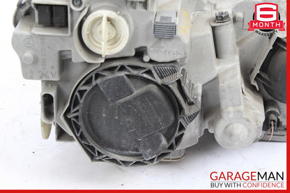 03-08 Mercedes R230 SL500 Front Left Headlight Head Light Lamp Bi Xenon OEM