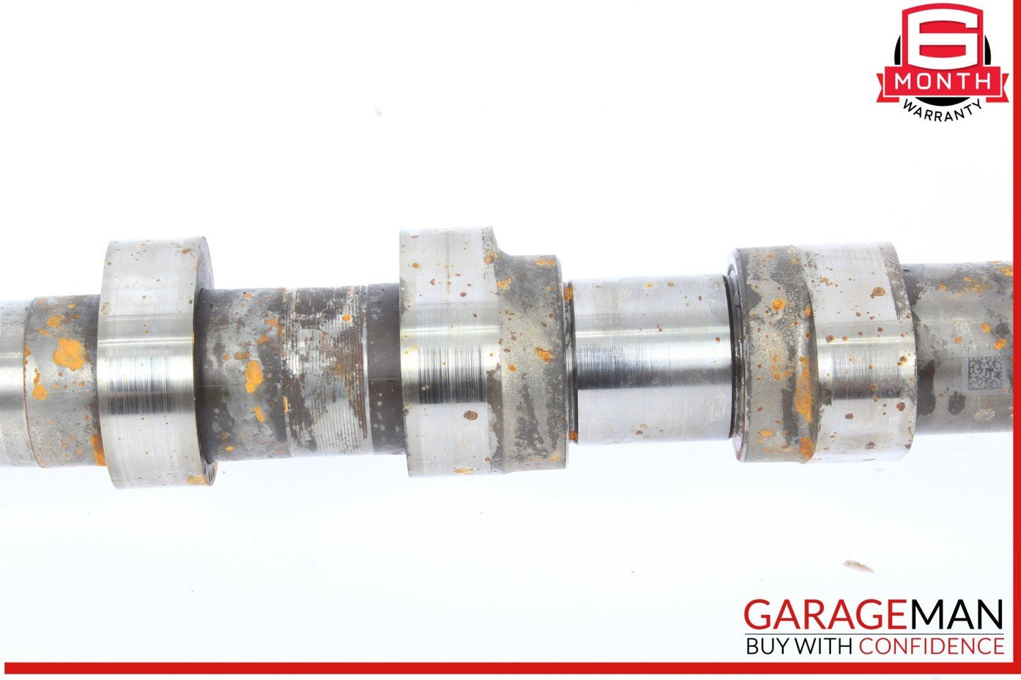 05-12 Mercedes W211 E350 ML350 Right Side Engine Camshaft Cam Shaft Intake OEM