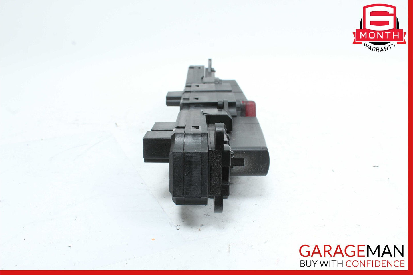 03-06 Mercedes W220 S55 AMG S500 Center Dashboard Control Switch 2208216558 OEM