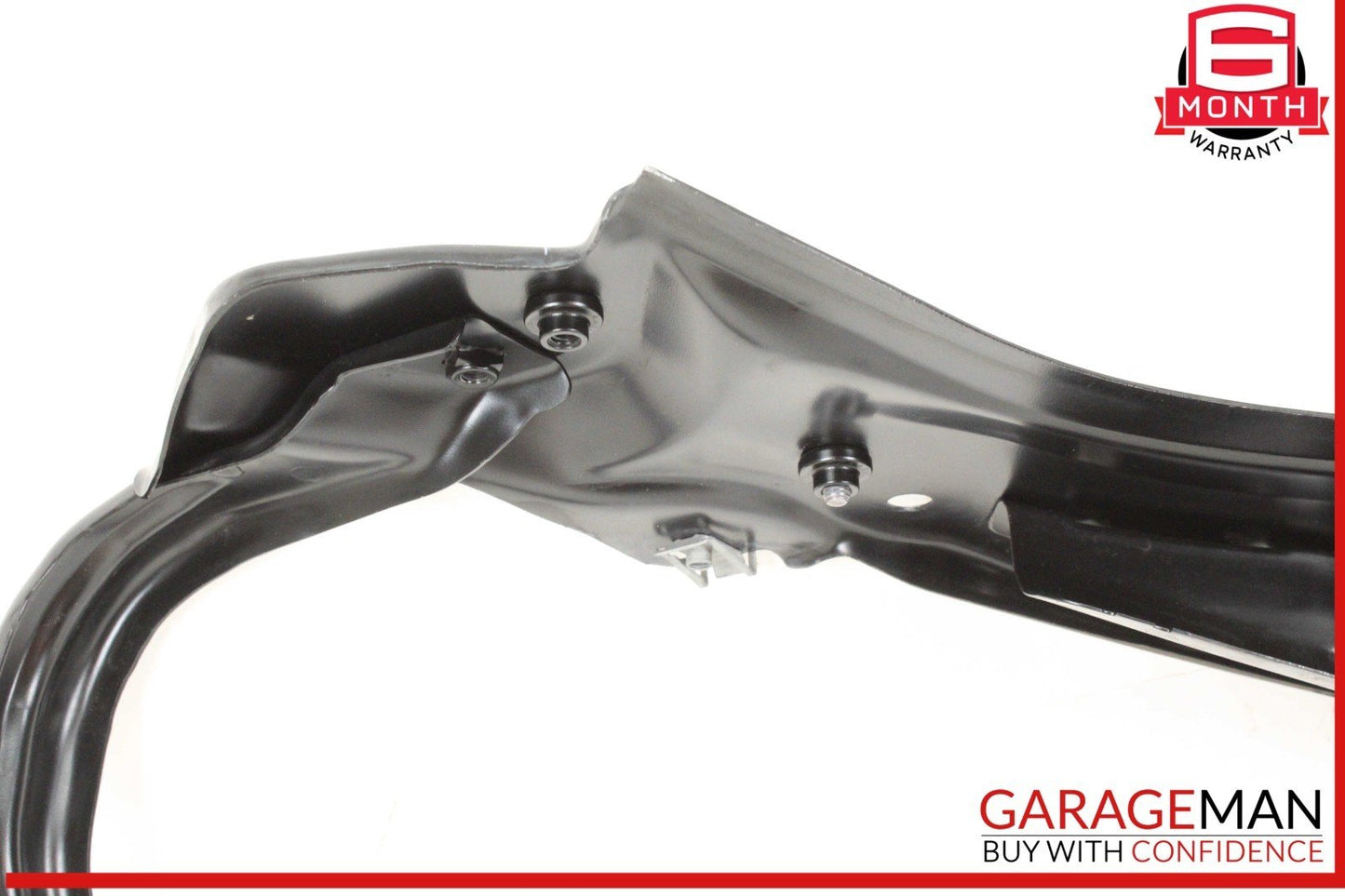 07-13 Mercedes W221 S550 Front Left Side Headlight Head Light Support Bracket