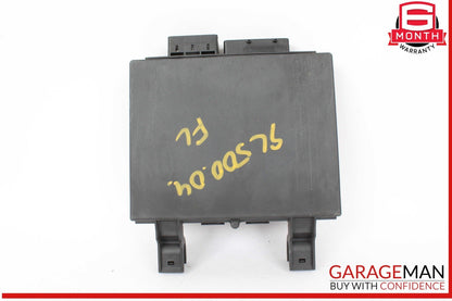 03-12 Mercedes R230 SL500 SL55 AMG Front Left Under Seat Control Module Unit OEM