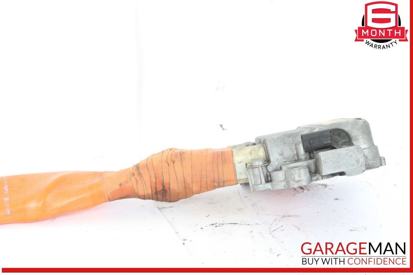 14-21 BMW i3 I01 Hybrid Engine Motor Assist High Voltage Wire Harness Cable OEM