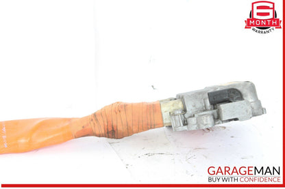 14-21 BMW i3 I01 Hybrid Engine Motor Assist High Voltage Wire Harness Cable OEM