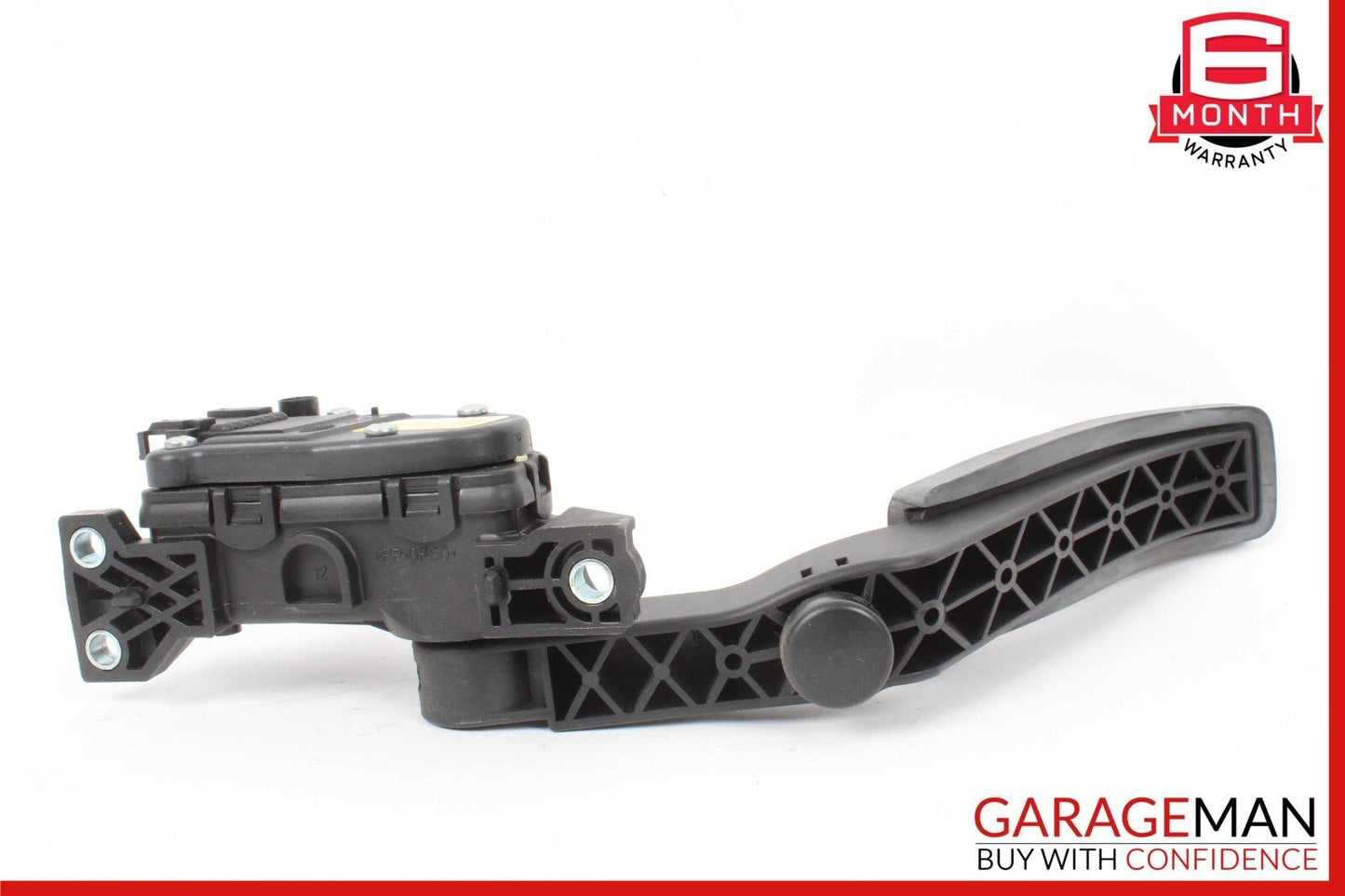 11-18 Porsche Cayenne 958 Gas Throttle Pedal Accelerator 7L0723507 OEM