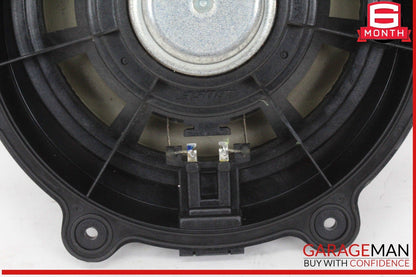 10-18 Porsche Panamera 970 E-Hybrid Rear Left & Right Side Door Sound Speaker