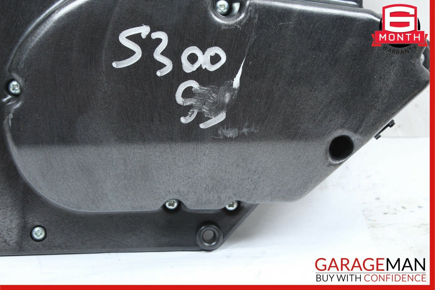 92-99 Mercedes W140 300SE S500 Front Left Side Bose Door Audio Woofer Speaker