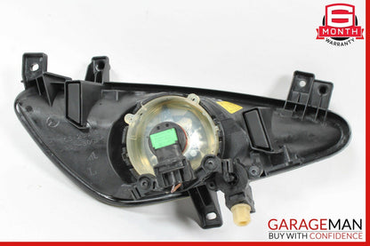 07-09 Mercedes W221 S550 S600 Front Left Driver Side Foglight Fog Light Lamp OEM