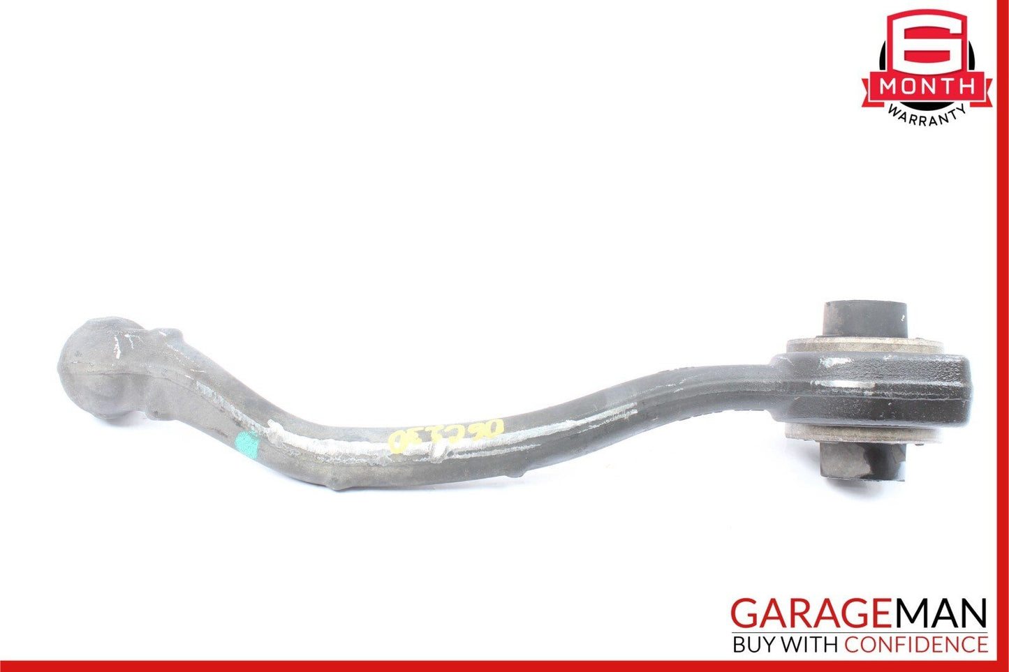 01-07 Mercedes W203 C230 C280 C32 AMG RWD Front Left Side Lower Control Arm OEM