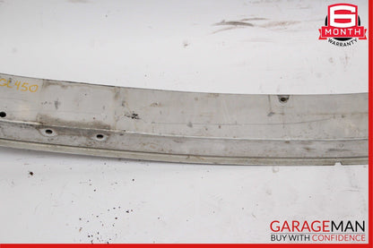 06-12 Mercedes ML550 GL450 Front Bumper Reinforcement Impact Crash Bar Rebar