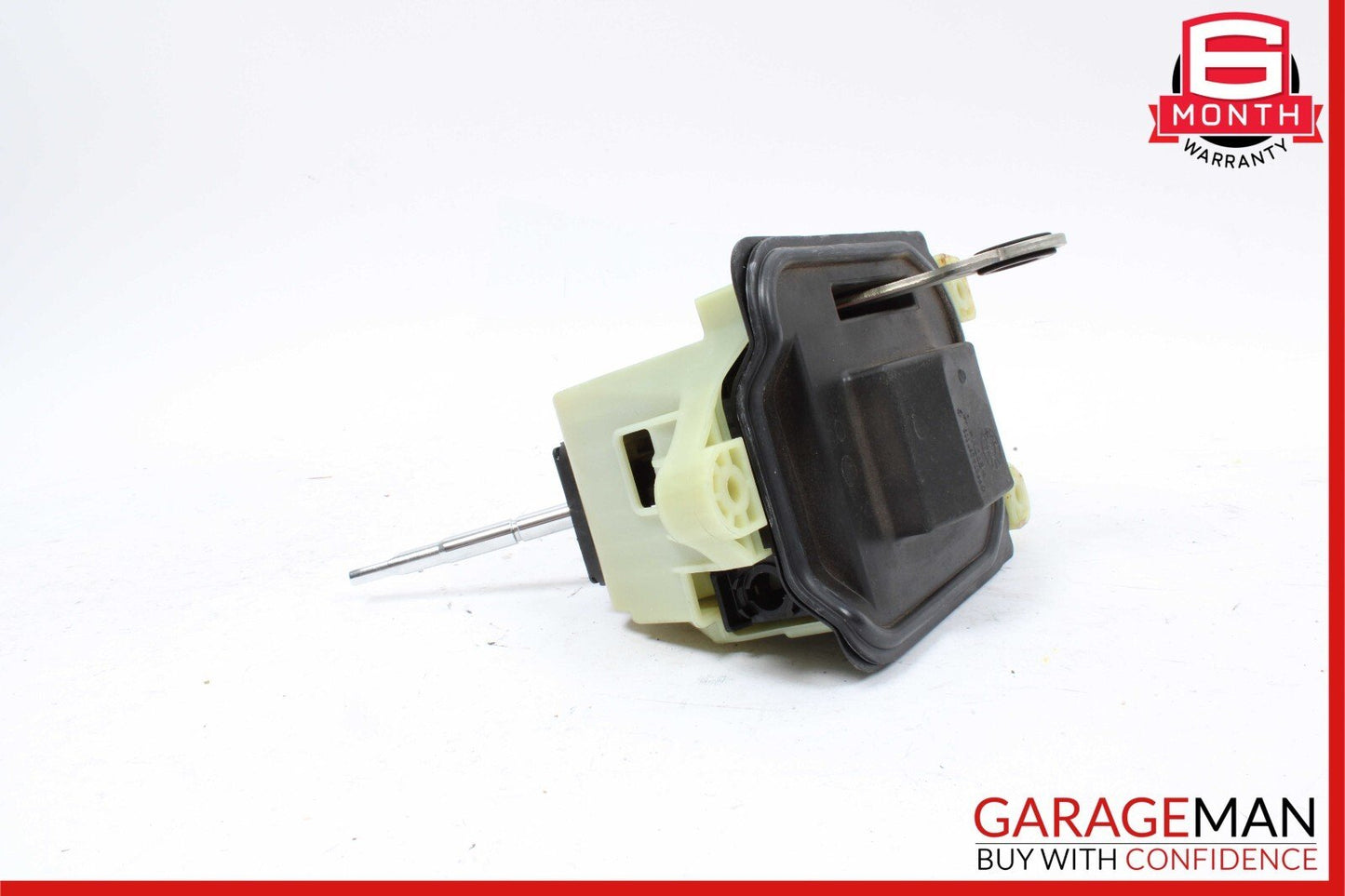 08-14 Mercedes W204 C350 C300 Floor Gear Shift Shifter Selector Box OEM