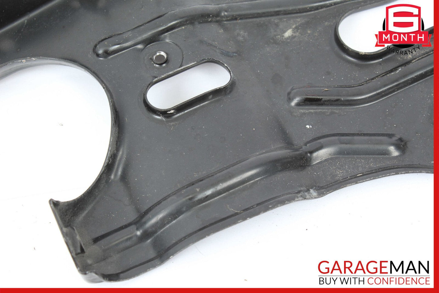 01-07 Mercedes W203 C240 Front Right Headlight Support Bracket OEM