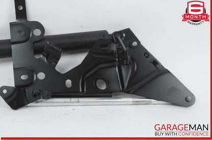 12-18 Audi A7 S7 Rear Left Side Tailgate Boot Lid Strut Hinge Motor Assembly OEM