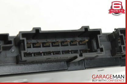 06-09 Mercedes W211 E350 CLS500 Front Right Passenger Seat Control Module OEM