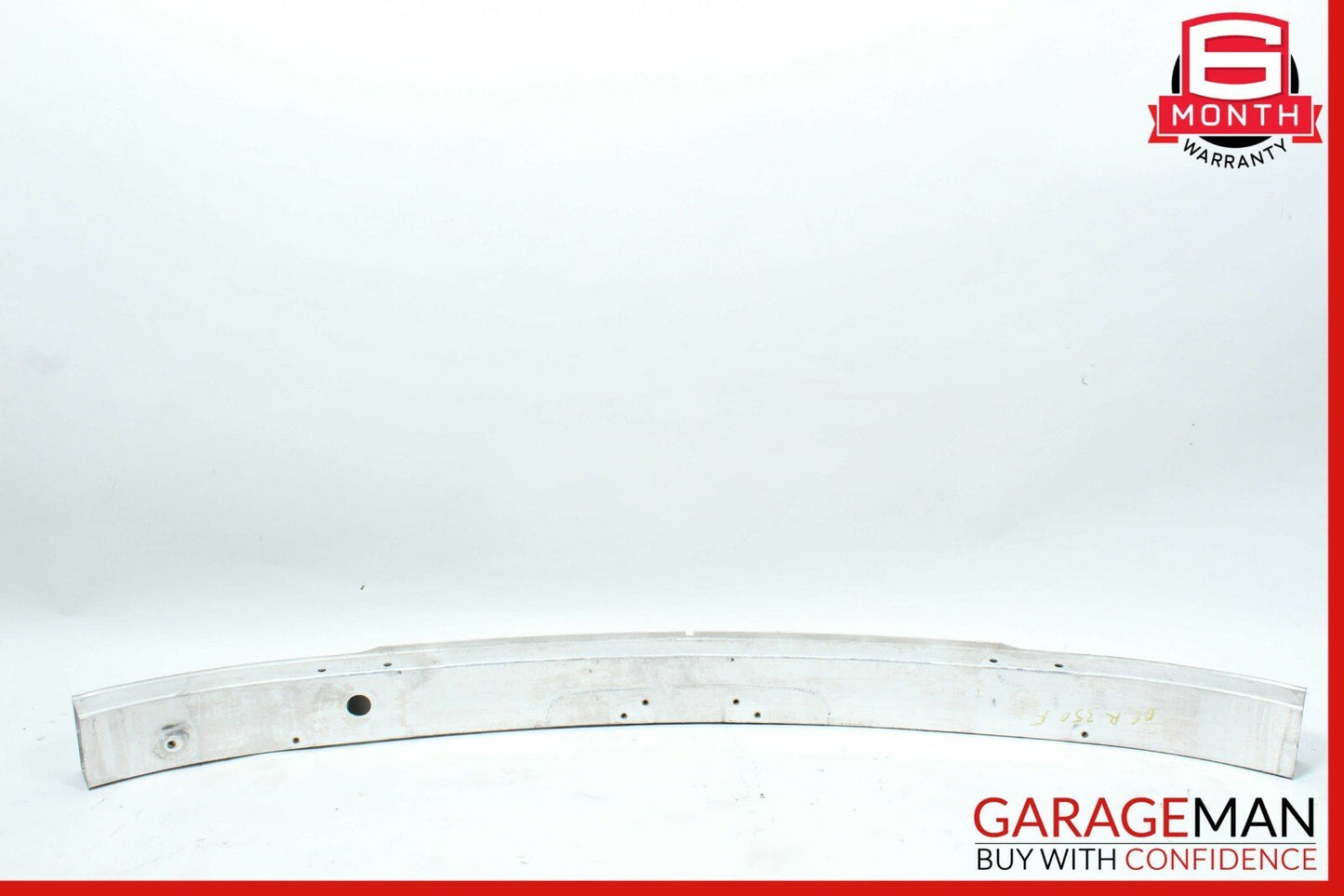 06-10 Mercedes W251 R350 R500 Front Bumper Reinforcement Impact Bar OEM