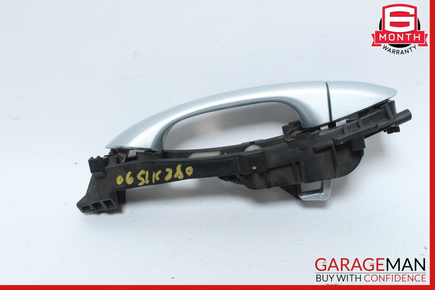 05-08 Mercedes R171 SLK280 SLK350 Front Right Side Exterior Door Handle OEM
