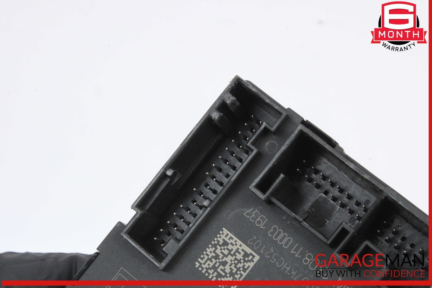 09-12 Audi S5 S4 Front Left Driver Side Door Control Module Unit 8T0959793M OEM