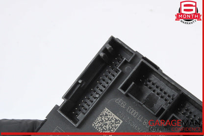 09-12 Audi S5 S4 Front Left Driver Side Door Control Module Unit 8T0959793M OEM