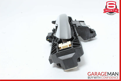 10-13 Mercedes W207 E350 E550 Coupe Front Left Exterior Door Handle Keyless Go
