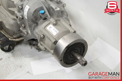 13-17 Audi A5 2.0 AWD Auto Trans Automatic Transmission Assembly OEM